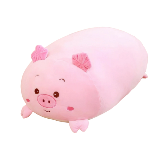 Pink Piggy plushie with a cute snout and smiling face, Piggy, Pig Plushie, Farm Animal Plush, Cute Pig Plush, Animal Plush, Cozy Decor, Bedroom Plush, Plushies, Plush Dolls, Cute Plush, Plush, Soft Dolls, Toy Dolls, Toy, Toys, Squishy, Soft, Soft Toys, Stuffed Toys, Plush Toy, Plush Toys, Premium, Quality, Adorable, Cuddly, Playful, Collectibles, Huggable, Kids Toys, Children's Gifts, Gift Ideas, Gift, Gifts, Plush, Teddy Bear.