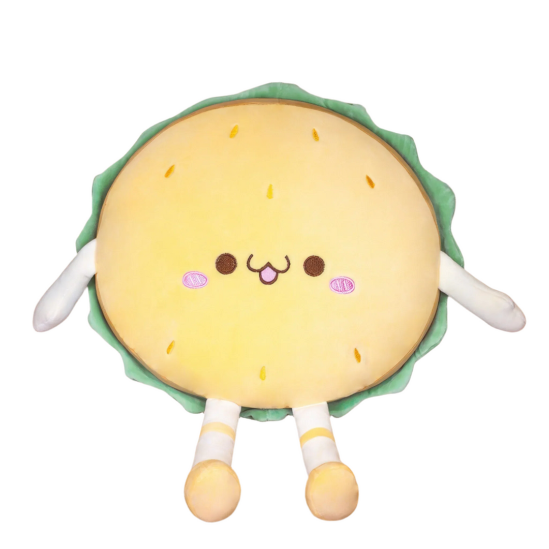 An adorable plushie of Yummy Bites burger, ready to add cuteness to your collection. Plushies, Plush Dolls, Cute Plush, Plush, Soft Dolls, Toy Dolls, Toy, Squishy, Soft, Stuffed Toys, Food Plush, Foodie Plush, Burger, Hamburger, Adorable, Cuddly, Soft Toys, Playful, Collectibles, Animal Plush, Huggable, Kids Toys, Children's Gifts, Gift Ideas, Teddy Bear.